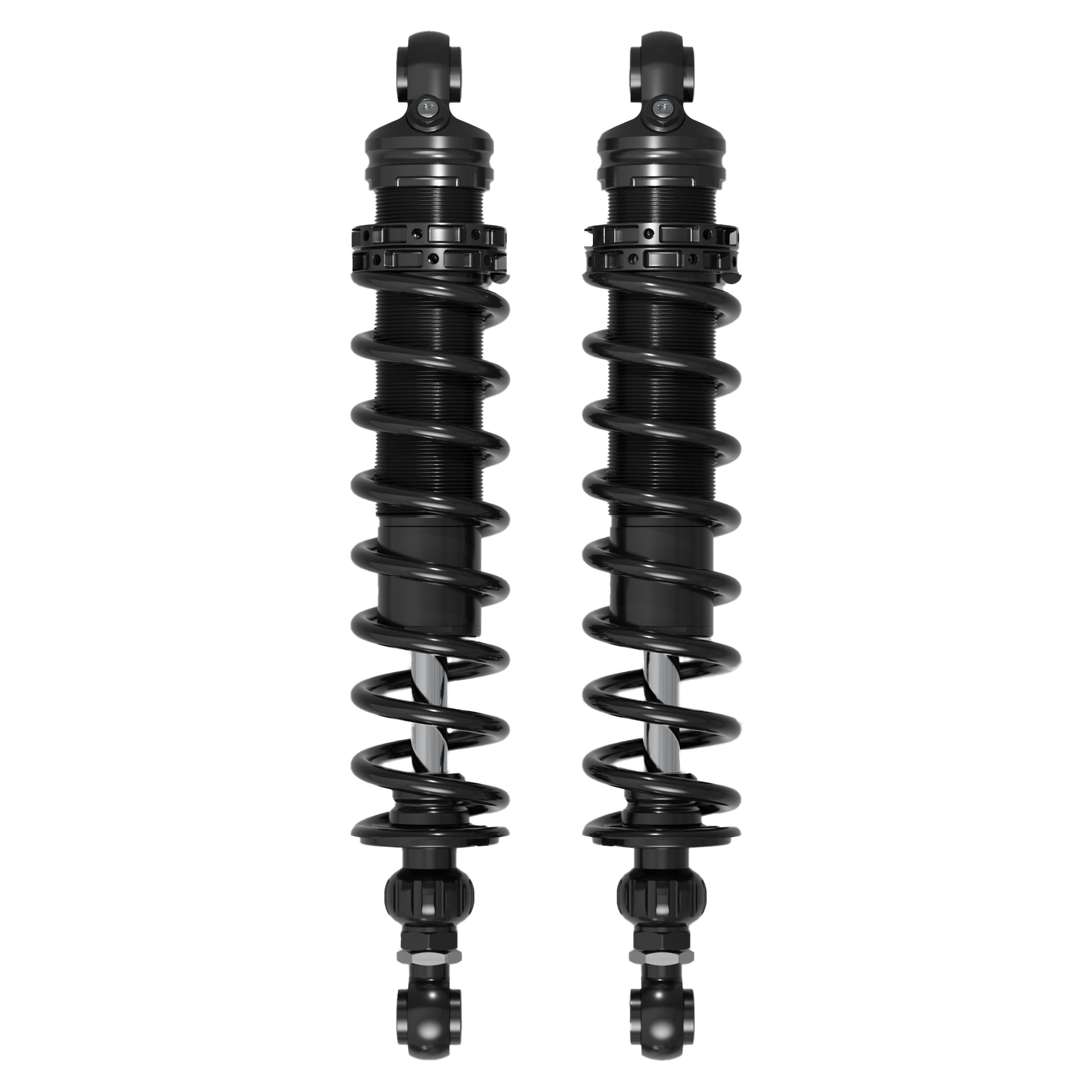 K-Tech Razor Lite Suspension