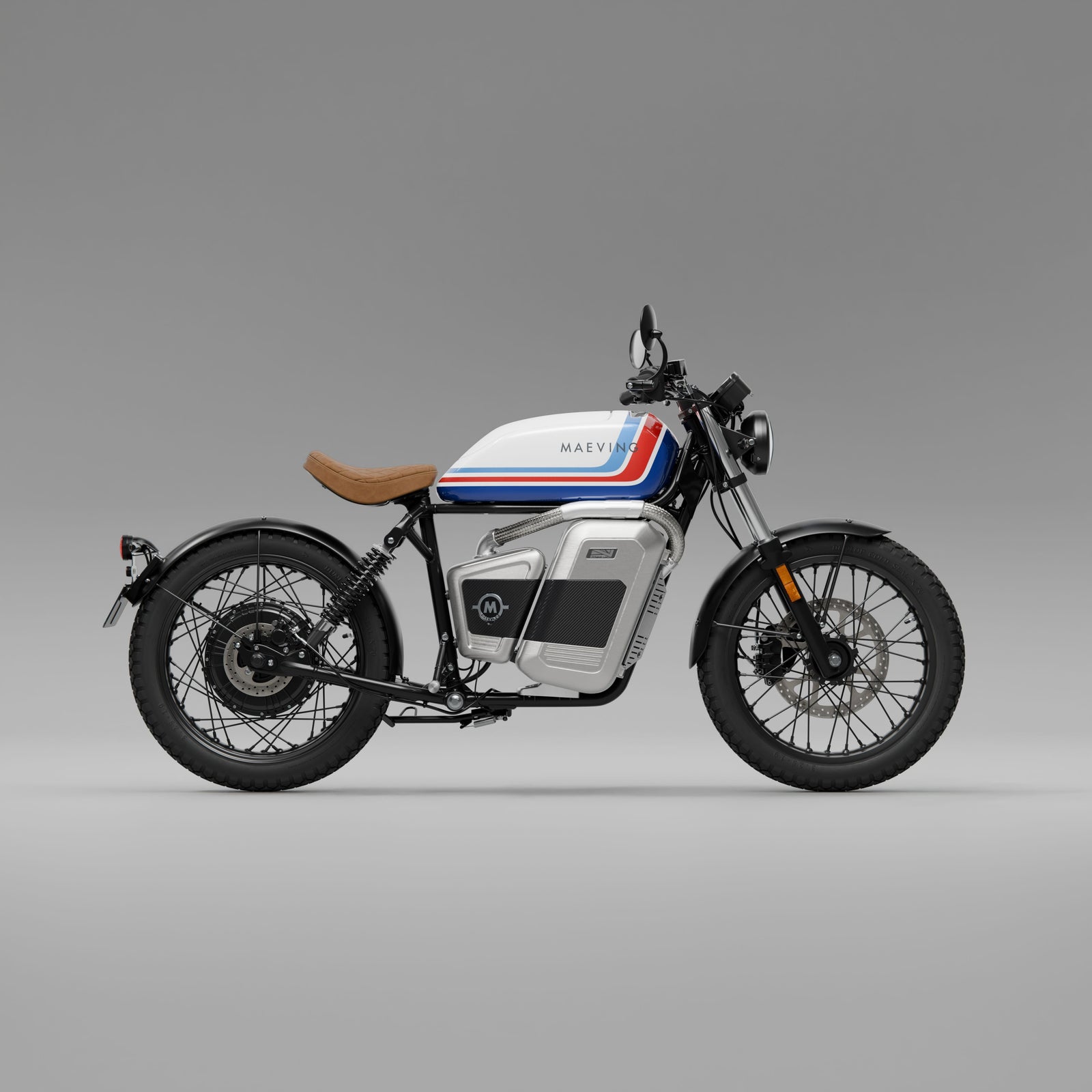 Multicolour Roadster RM1