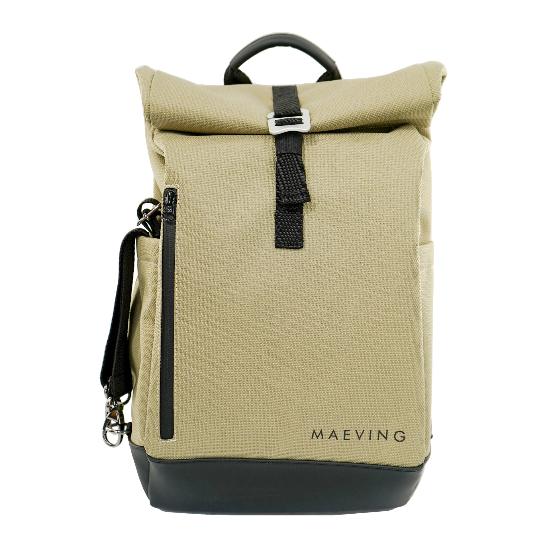 Roll-Top Storage Bag